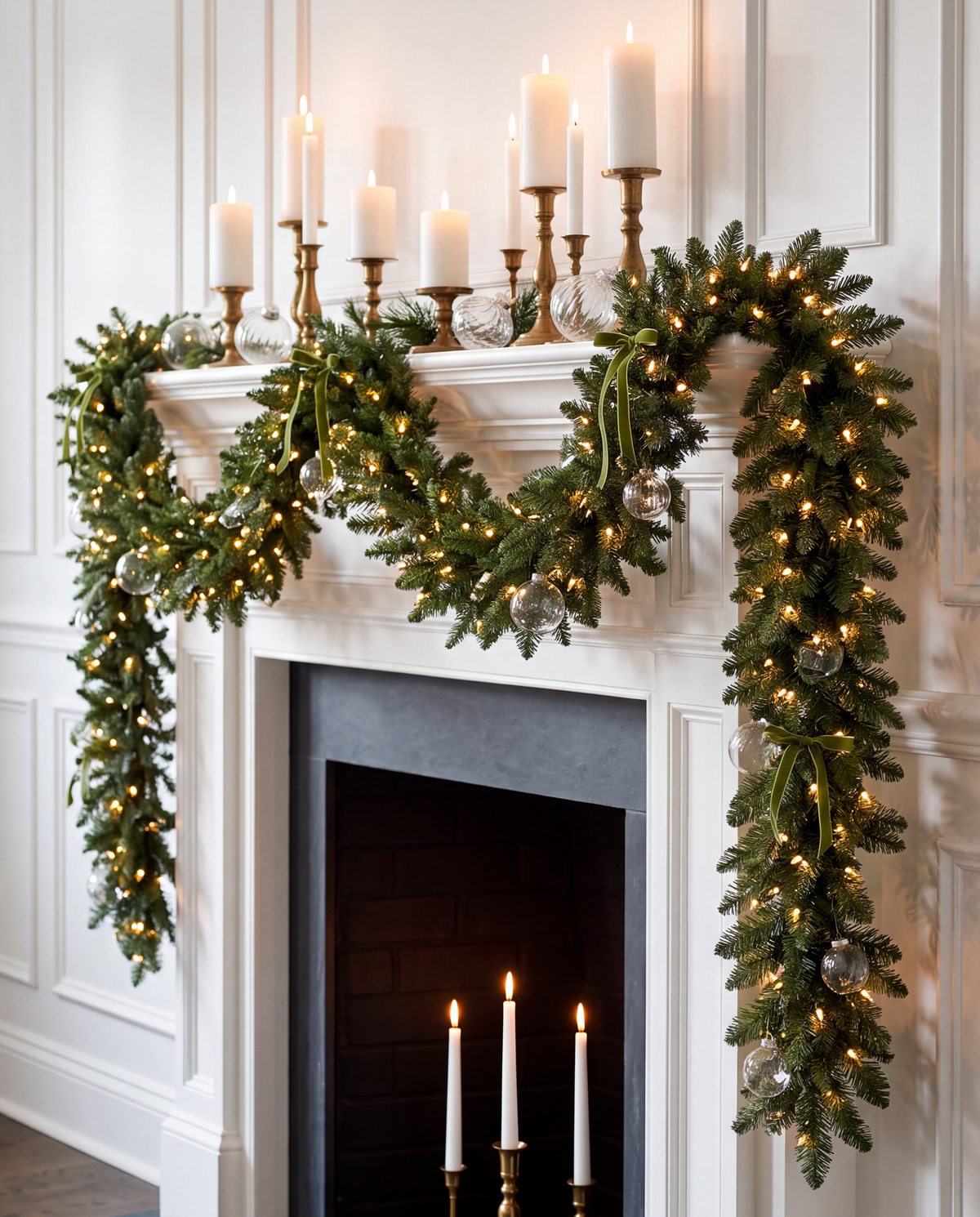 Garlands
