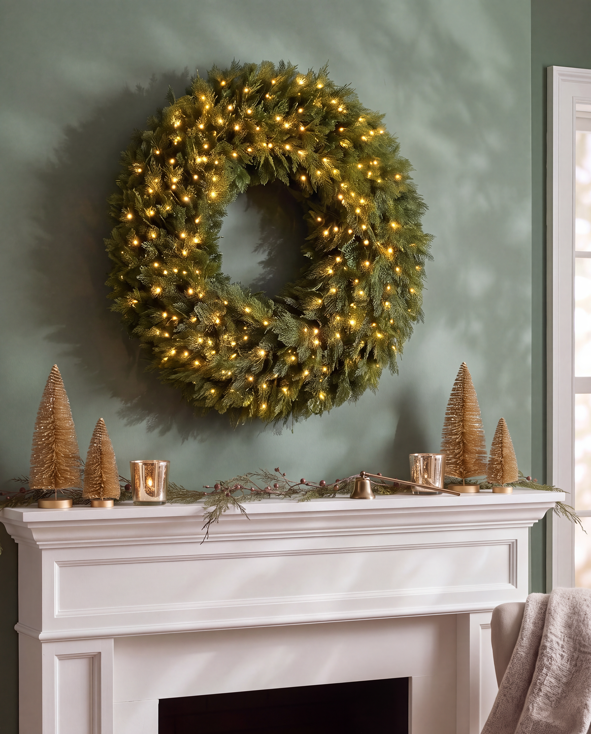 Wreaths